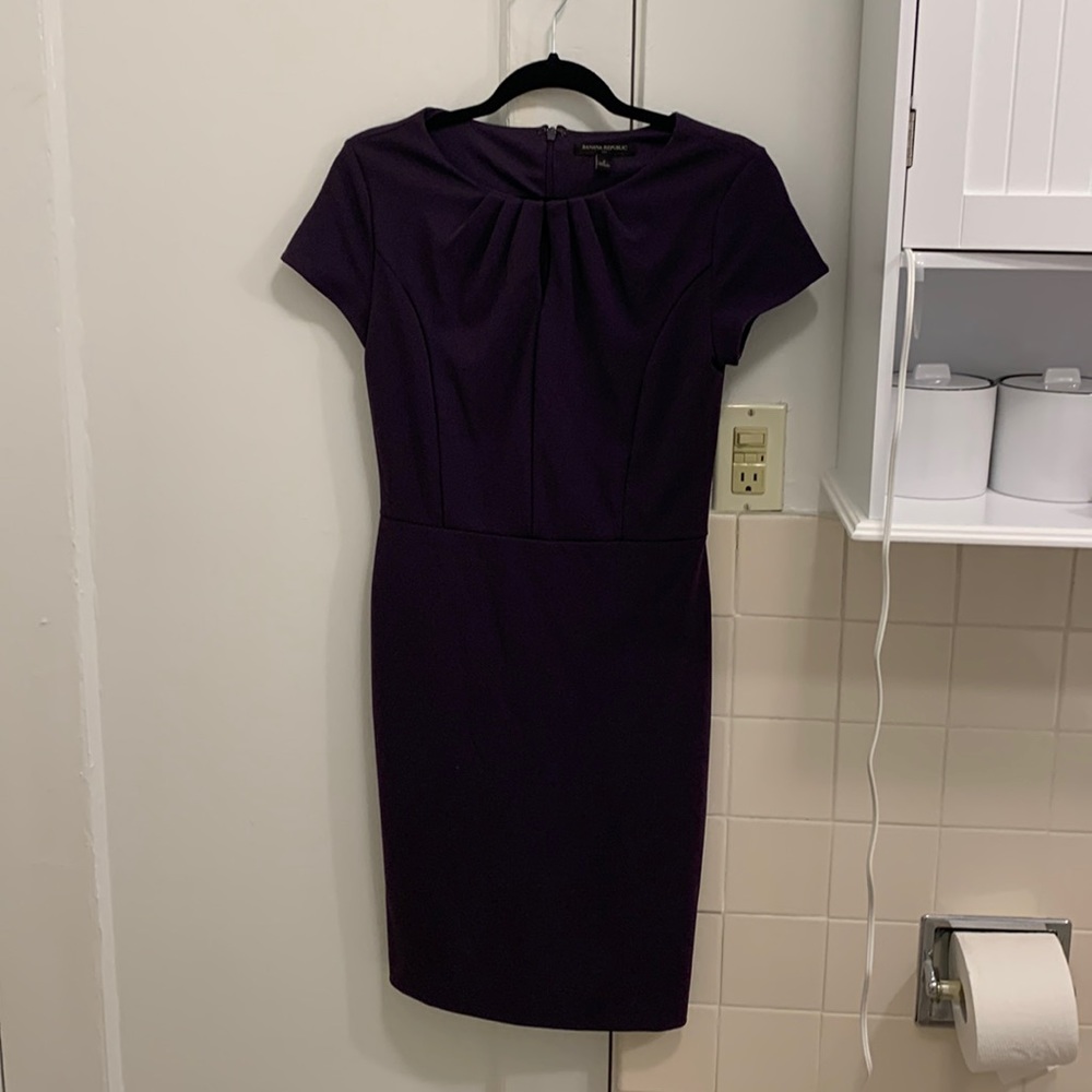 Professional Dress